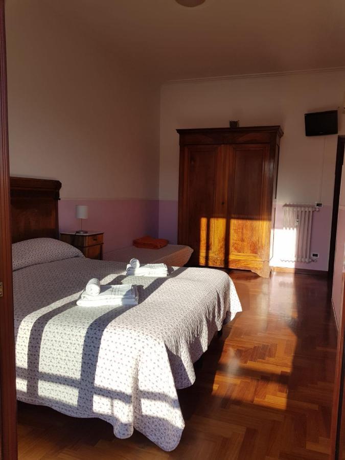 Rent Rooms Filomena E Francesca Rome Luaran gambar