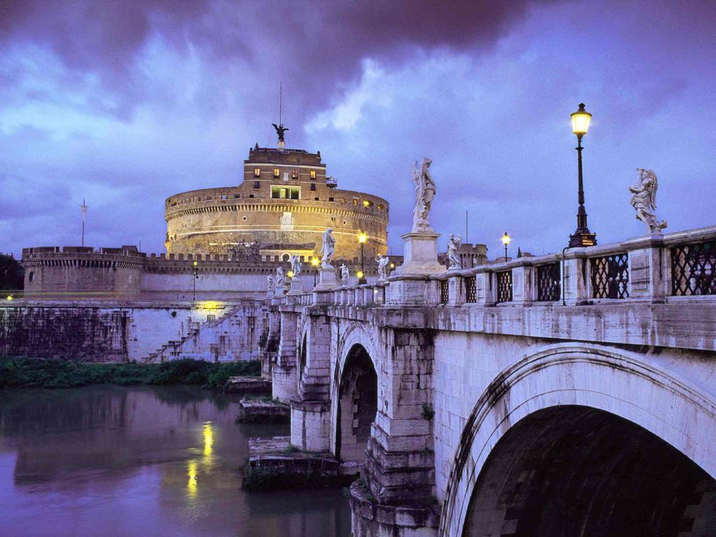 Rent Rooms Filomena E Francesca Rome Luaran gambar