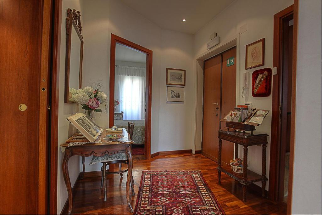 Rent Rooms Filomena E Francesca Rome Luaran gambar