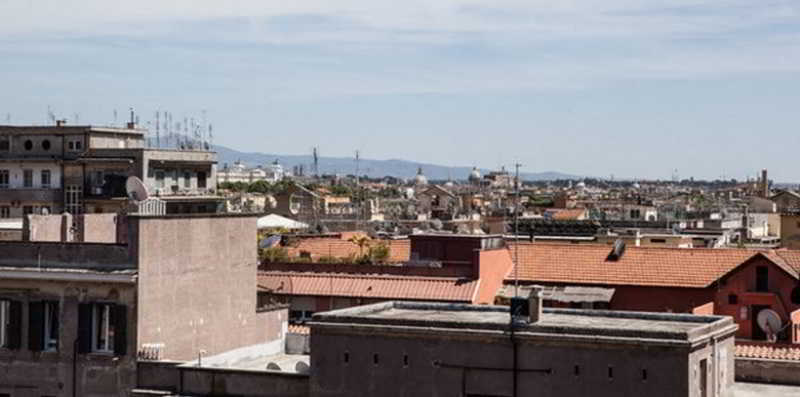 Rent Rooms Filomena E Francesca Rome Luaran gambar