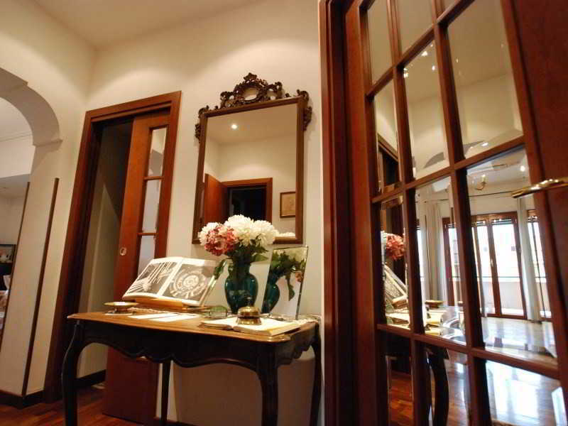 Rent Rooms Filomena E Francesca Rome Luaran gambar