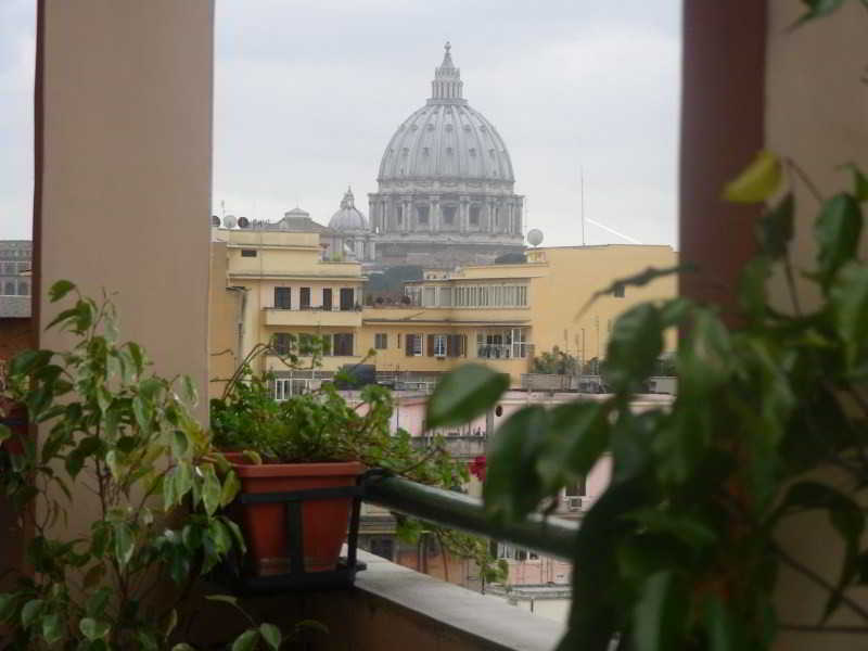 Rent Rooms Filomena E Francesca Rome Luaran gambar