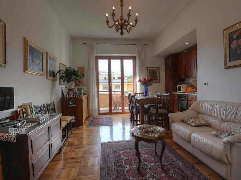 Rent Rooms Filomena E Francesca Rome Luaran gambar