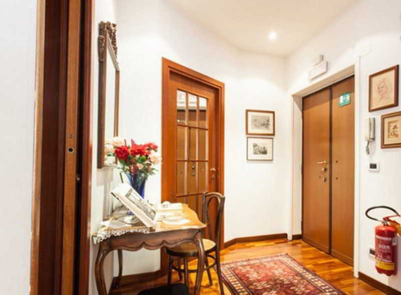 Rent Rooms Filomena E Francesca Rome Luaran gambar