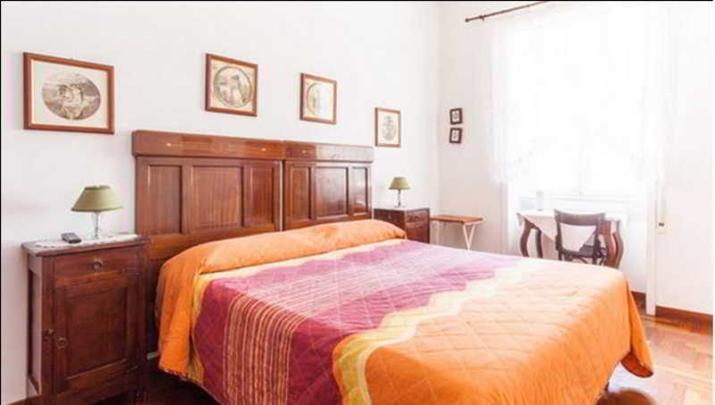 Rent Rooms Filomena E Francesca Rome Luaran gambar