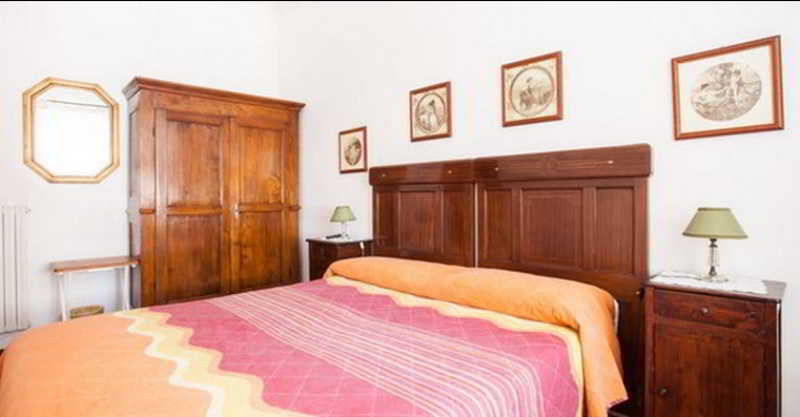 Rent Rooms Filomena E Francesca Rome Luaran gambar