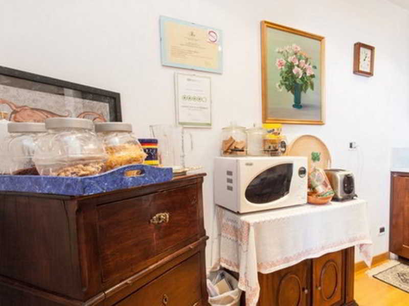 Rent Rooms Filomena E Francesca Rome Luaran gambar