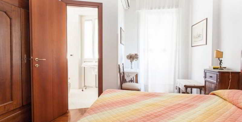 Rent Rooms Filomena E Francesca Rome Luaran gambar