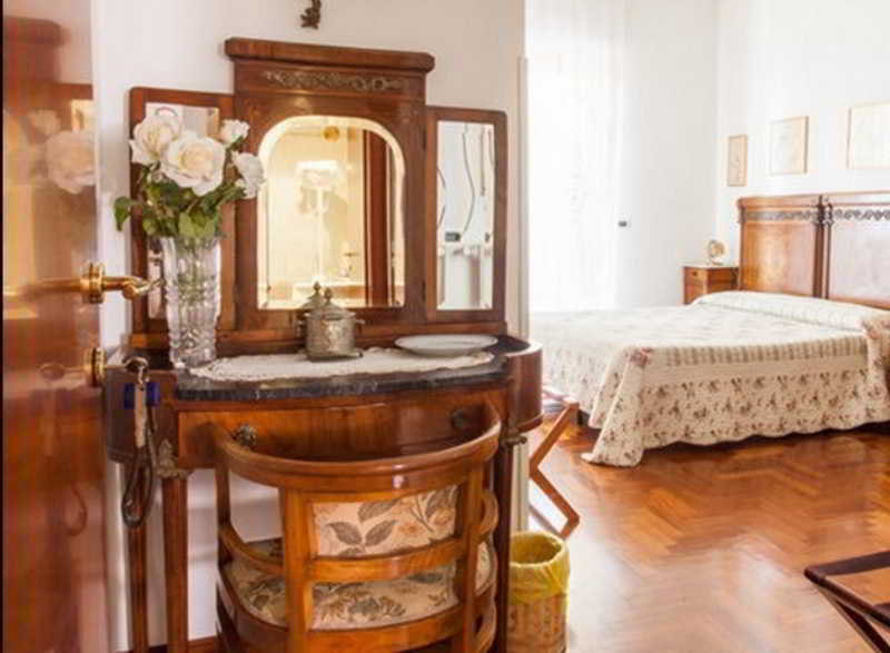 Rent Rooms Filomena E Francesca Rome Luaran gambar