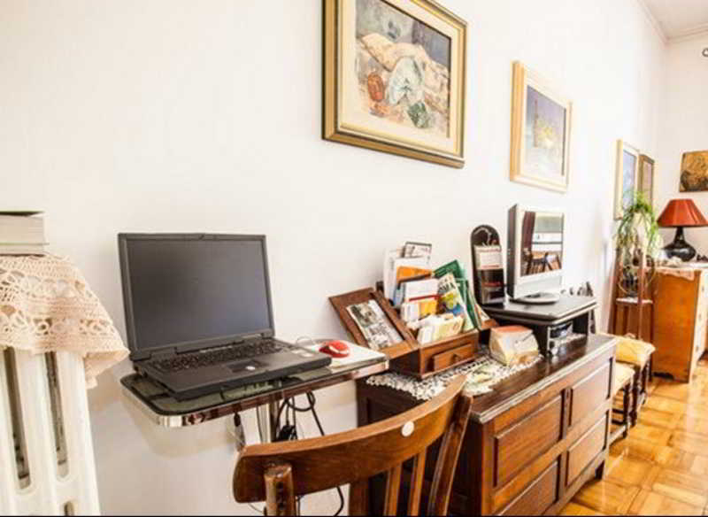 Rent Rooms Filomena E Francesca Rome Luaran gambar