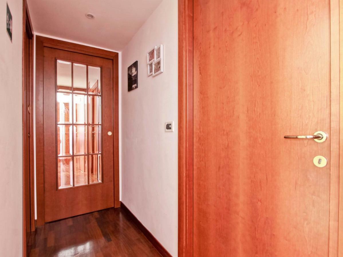 Rent Rooms Filomena E Francesca Rome Luaran gambar