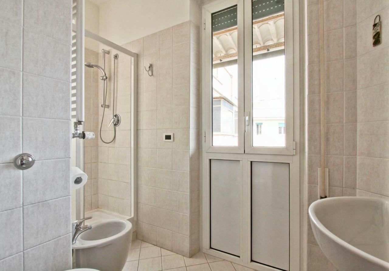 Rent Rooms Filomena E Francesca Rome Luaran gambar