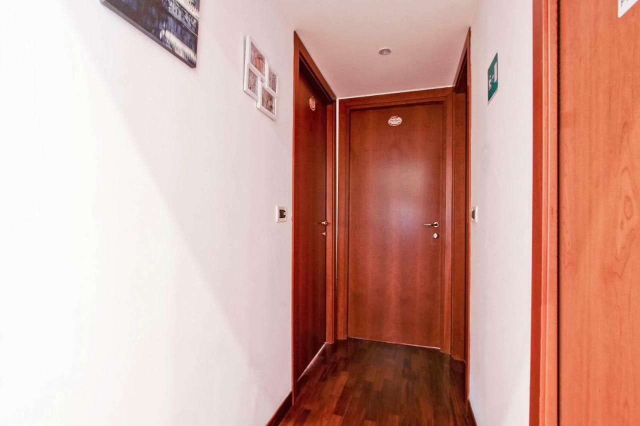 Rent Rooms Filomena E Francesca Rome Luaran gambar